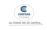 Civitas Hoteles