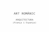 Art romànic (arquitectura)