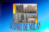 Italia Duomo Di Milano