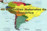 Cuarenta maravillas naturales_de_sudamerica