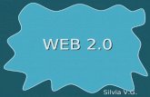 Siliva Web2 0-