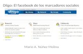 Social bookmarking-certificacion