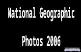 National Geographic 7155