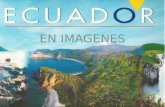 Ecuador, pais de contrastes