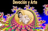 Devoción y Arte DEVOTIONAL ART
