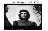 La imagen del Che. La famosa foto del Che Guevara -se llama formalmente Guerrillero heroico- en la que aparece su rostro con la boina negra mirando a.