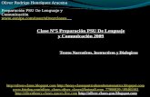 PresentacióN N°8 Psu De Lenguaje Y ComunicacióN   Textos