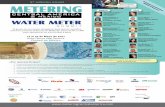 Metering Central America & Mexico 2011