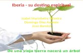 Iberia-Su Destino Espiritual.Español