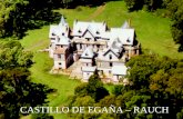 Castillos y palacios de argentina
