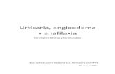 (2014-05-20) Urticaria, angioedema y anafilaxia (doc)