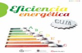 Guía para la Eficiencia Energética de Edificios Residenciales