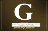 1 Febrero 23, 2010. Las Ventajas de Goldcorp No Hay Ventas futuras de Au No Hay Ventas futuras de Au El Productor de Oro Mejor posicionado El Productor.