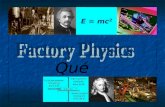 Factory Physics - Parte 1