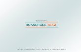 Boanerges team
