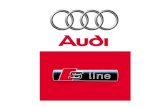 Presentación Audi