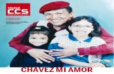Chávez mi Amor - Ciudad CCS Edición Especial 05-03-2014