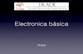 Electronica básica audio