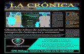 La Cronica 535