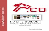 Rv Site Builder
