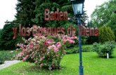 Baden, pequeña y graciosa, localizada al sur de Viena, es uno de los puntos turísticos más visitados de Austria...