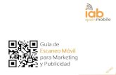 Guía Práctica Del Uso Del QR Aplicado Al Marketing Y La Publicidad