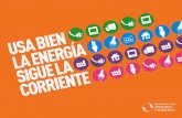 Estado actual y proyecciones de la Eficiencia Energética en Chile Macarena Mellado PPEE.
