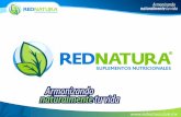Red nat oficial