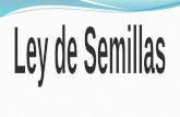 Hechos Relevantes en la Industria de Semillas de Argentina de Semillas de Argentina Hechos Relevantes en la Industria de Semillas de Argentina de Semillas.