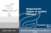 Guadalupe de la mata negociacion harvard-metodologia-guadalupe-de-la-mata