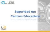 Conclusiones: Los Ciudadanos Potosinos creen que los Centros Educativos de San Luis Potosí, no son seguros, ya que existen demasiadas.