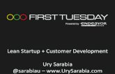Clientologia - First Tuesday Bootcamp