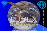 AMSAT Argentina LUSEX LU Satellite EXperiment AMSATARGENTINAAMSATARGENTINA PRESENTADO POR PEDRO CONVERSO ORGANIZACION GENERAL DEL PROYECTO.
