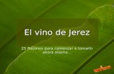 749 Vino De Jerez (Am)