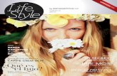 N8 LifeStyle Magazine