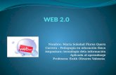 Web 2.0 sole