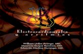 Electrocardiografia y arritmias