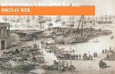 Economía y sociedad chilena en el siglo XIX
