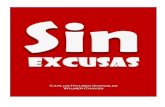 Sin excusas book 2013