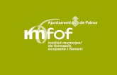 IMFOF Presentación comercio Palma Vintage