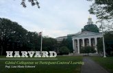 Lecciones de una travesía académica en Harvard 2014