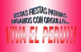(Con Sonido) Artículo Nro.38 DE LA CONSTITUCION PERUANA Todos los peruanos tenemos el deber de honrar al Perú, de proteger los intereses nacionales,