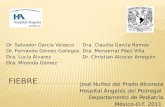 Dr. Salvador García Velasco Dr. Fernando Gómez Gallegos Dra. Lucía Álvarez Dra. Miranda Gómez Dra. Claudia García Ramos Dra. Monserrat Páez Villa Dr. Christian.