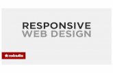 Curso responsive web design  - Redradix School