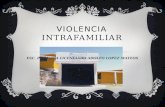 172. violencia intrafamiliar