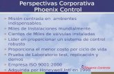 Agenda »Breve presentación de Phoenix Control »Realidades…. »Factores que afectan la medición de flujo »Solución Phoenix Controls »Control Flujo de Aire.