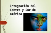 Integración del Centro y Sur de américa. COMUNIDAD ANDINA DE NACIONES -CAN- Creada en 1969 con el Acuerdo de Cartagena. En 1973 Venezuela se une al Pacto.