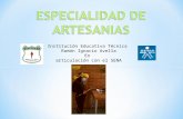 Institución Educativa Técnica Ramón Ignacio Avella En articulación con el SENA.