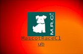 MascotRaceClub. “Con la constante búsqueda de innovación, calidad y una cuidada selección de materias primas, queremos ofrecer una alternativa de estilo.