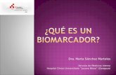 Dra. Marta Sánchez Marteles Servicio de Medicina Interna Hospital Clínico Universitario “Lozano Blesa” (Zaragoza)